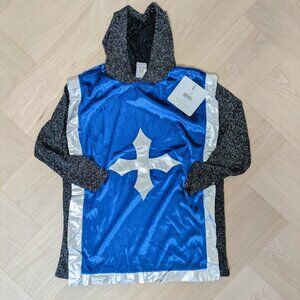 Little Adventures Boys Crusader Costume